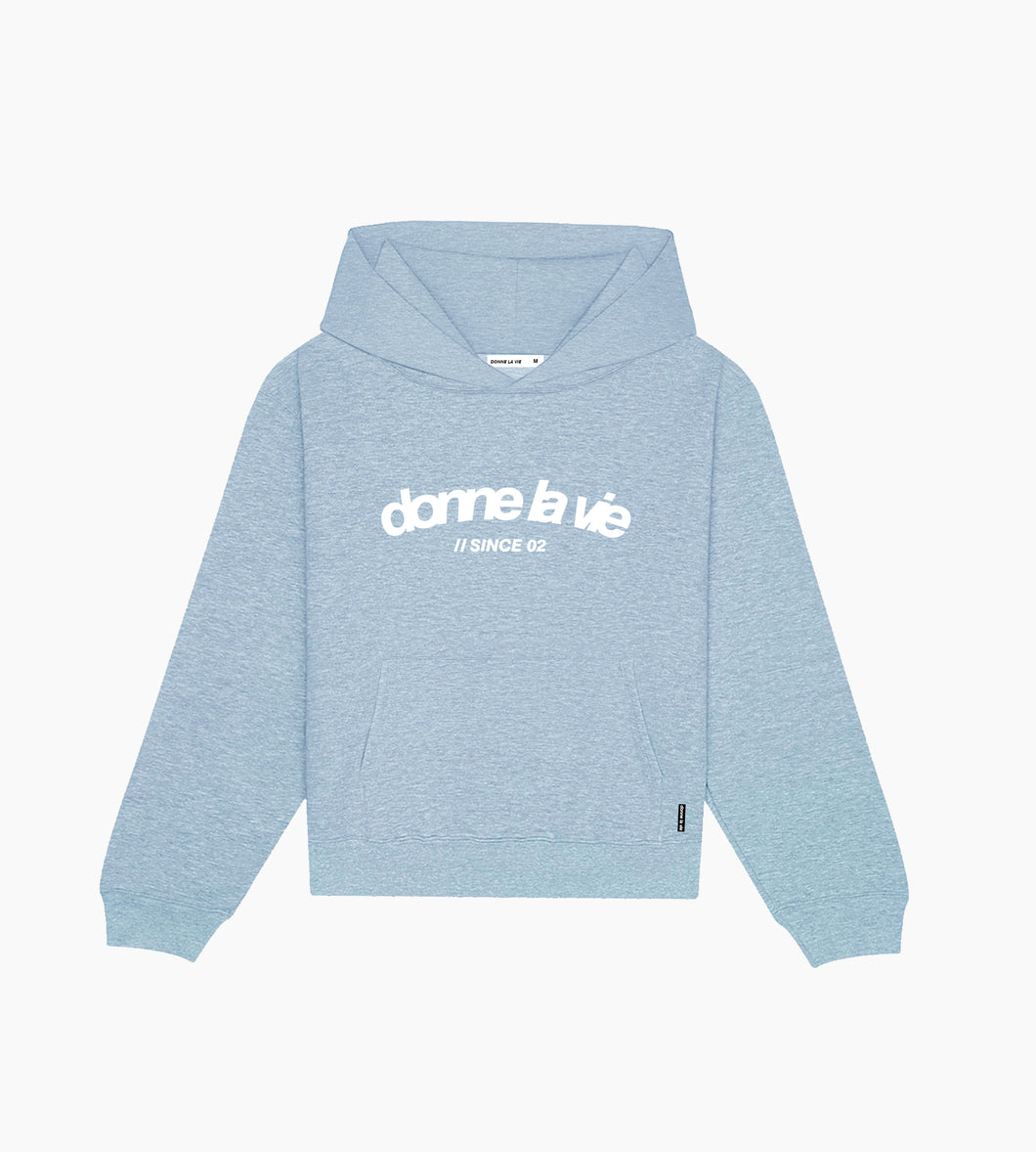 Signature Celeste Hoodie