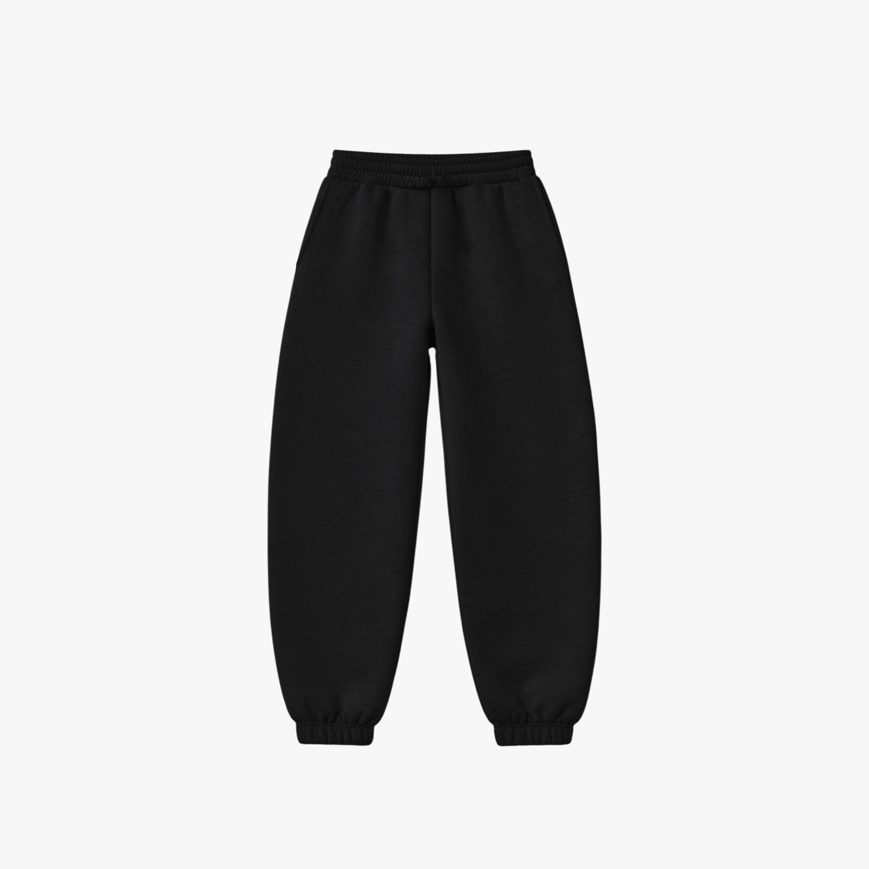 Atelier Sweatpants - Onyx