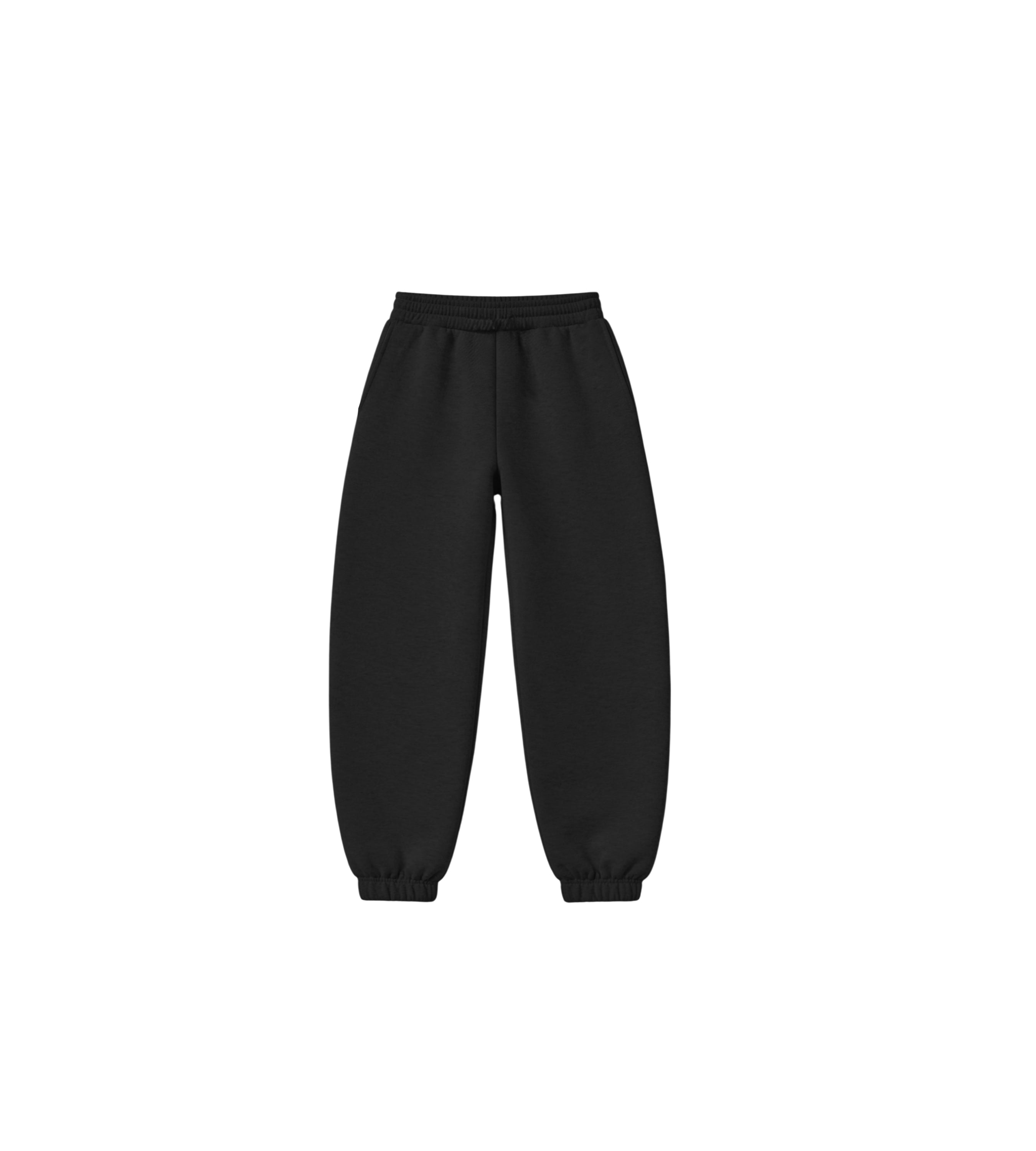 Atelier Sweatpants - Onyx
