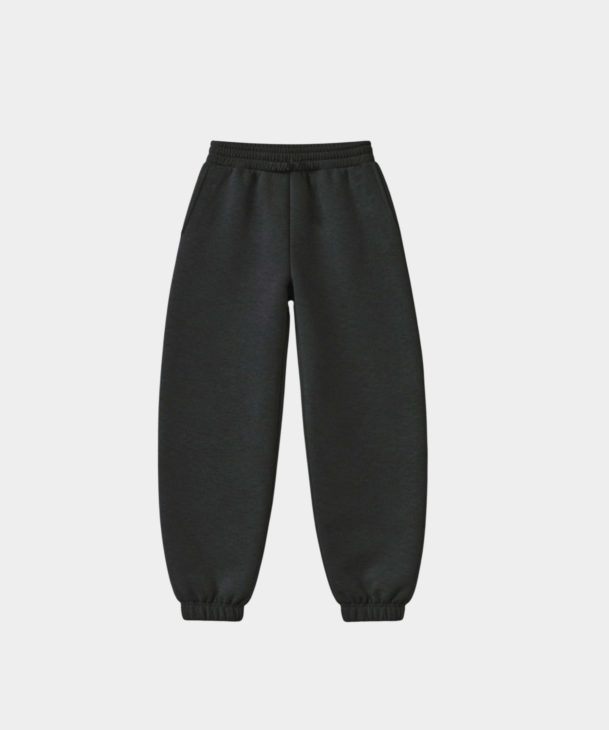ATELIER SWEATS - GRAPHITE