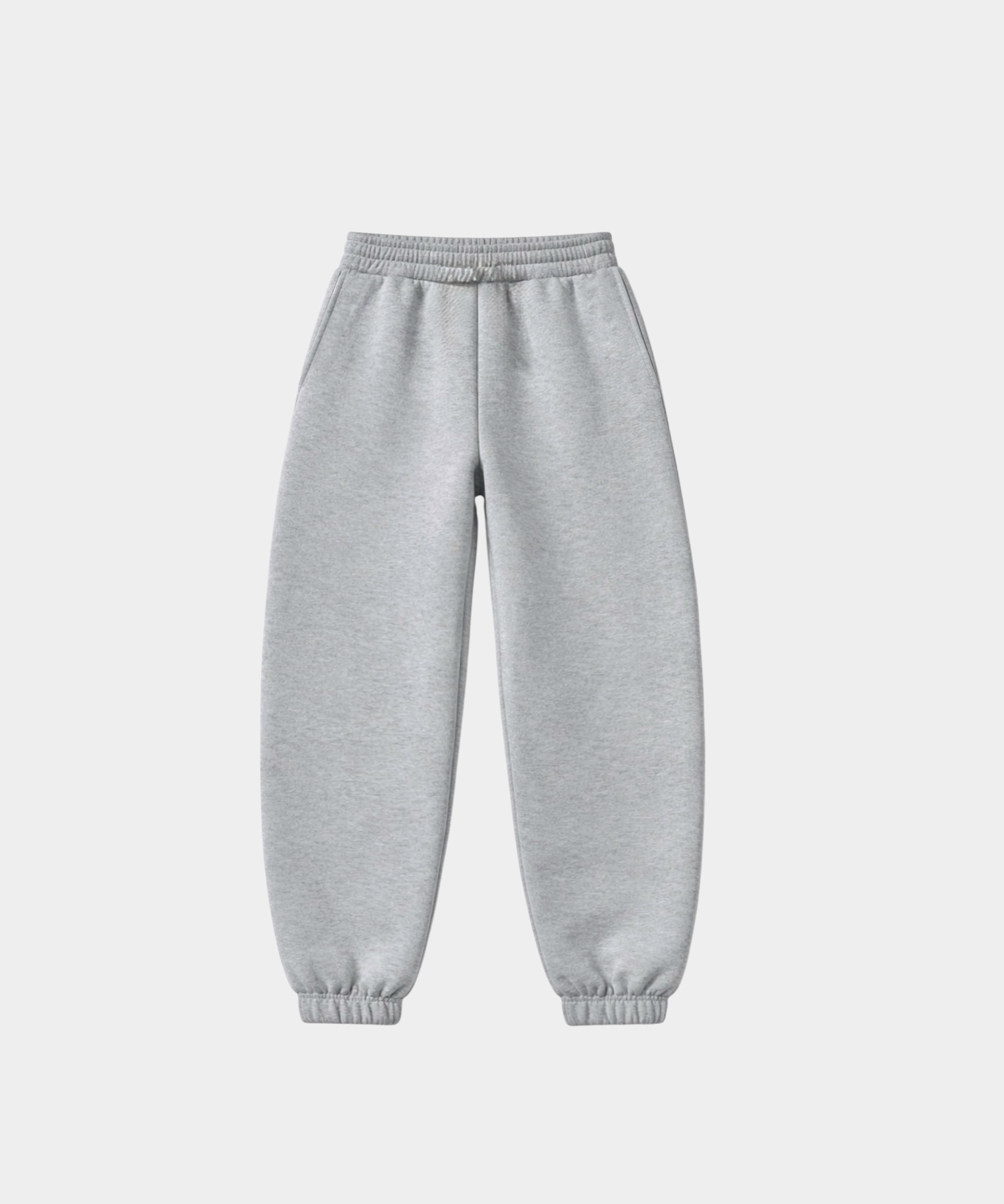 ATELIER SWEATS - GREY